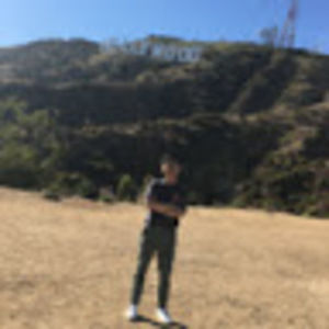 Meet your Posher, Johnny